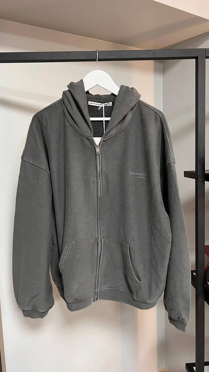 Спортивна кофта - Alexander Wang